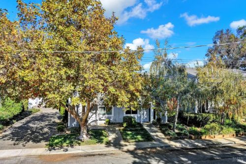 203 Arana Dr, Pacheco, CA 94553-4605