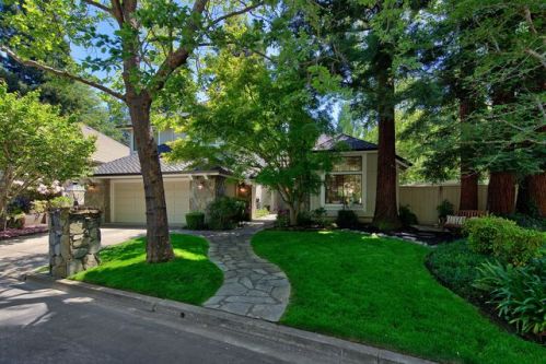 1219 Whispering Oaks Dr, Danville, CA 94506-5840