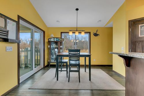 603 Brookwood Ln, Saint Cloud MN  56303-4812 exterior