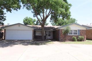 2140 71st St, Lubbock, TX 79412-3842