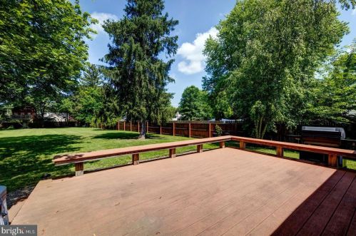 1260 Hoffman Rd, Prospectville PA  19002-5033 exterior