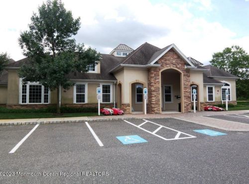 129 Sophee Ln, Lakewood NJ  08701-6286 exterior