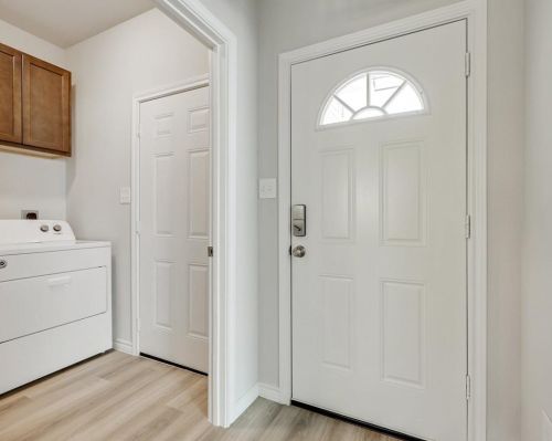 3429 Shelby Ave, Greenville TX  75402-6152 exterior