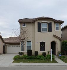 2451 Hanson Dr, Fairfield, CA 94533-8838