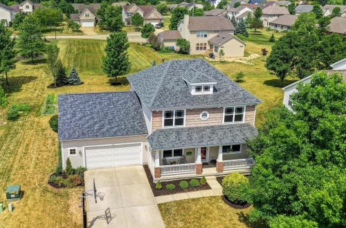 1407 Hickory Gate Dr, Marysville, OH 43040-8015