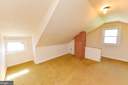 934 Mercer St, Gloucester NJ  08030-1145 exterior