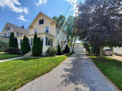 710 Davenport St, Meadville, PA 16335-2135