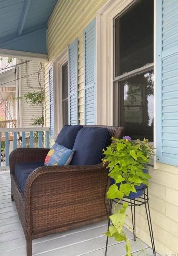 4 Bishop Ct, United States Coast Guard Ac CT  06320-5601 exterior