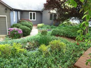 5627 Promontory Pointe Rd, Midlothian VA  23112-2023 exterior