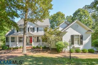 3452 Devon Pnes, Keswick, VA 22947-9175