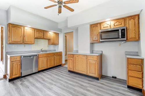 7186 National Rd, Brookville OH  45309-8784 exterior