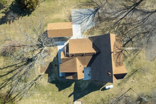 3255 White Rd, Washington Court House OH  43160-9223 exterior