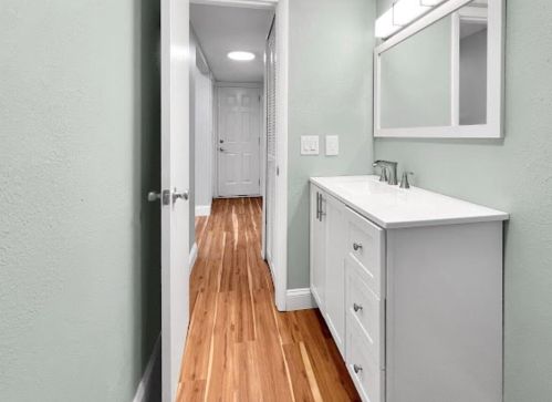 4831 Huron Dr, Pensacola FL  32507-8740 exterior