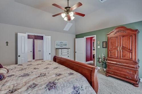 5466 Red Rose Trl, Midlothian TX 76065-8881 exterior