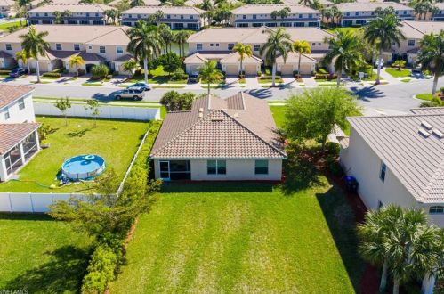 11734 Eros Rd, Lehigh Acres, FL 33971-3759