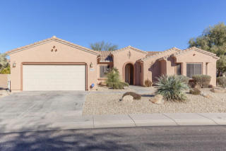 16616 Longview Dr, Sun City, AZ 85387-8269