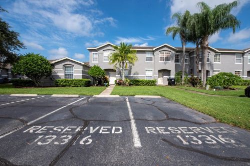 13316 Summerton Dr, Orlando, FL 32824-5509