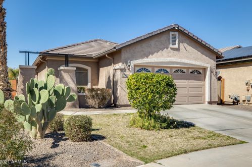 20568 261st Ct, Buckeye, AZ 85396-7290