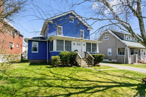 46 Narragansett Ave, Crotonville, NY 10562-2846