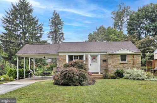 4011 Gettysburg Rd, Camp Hill, PA 17011-6708