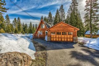 11549 Rhineland Ave, Truckee, CA 96161-7071