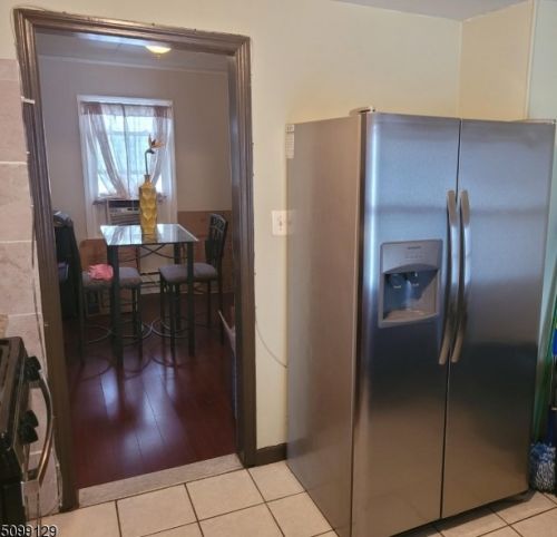 217 Hollywood Ave, Industrial Hillside NJ  07205-2446 exterior