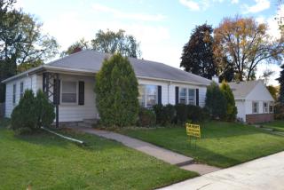 1660 Ford Pkwy, Saint Paul MN  55116-2198 exterior