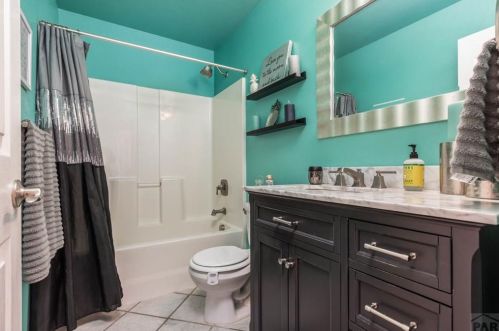 1301 Challenger Dr, Pueblo CO 81007-1260 exterior