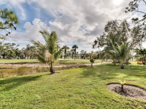 162 Palmetto Dunes Cir, Naples FL  34113-7554 exterior
