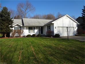 2159 Quail Run Dr, Mecca, OH 44410-1770