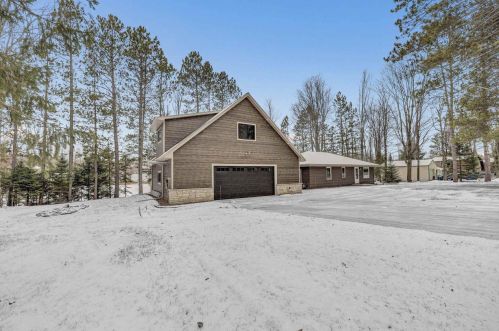 17485 Mccaslin Dr, Townsend WI  54175-9523 exterior