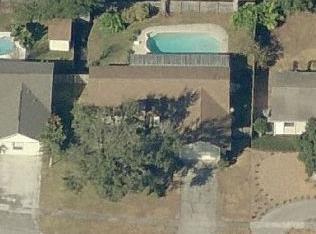 4915 Wansley Dr, Orlando, FL 32812-6809
