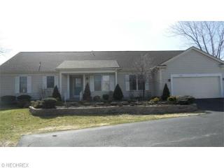 2090 Fairway Cir, Hudson OH  44236-1300 exterior