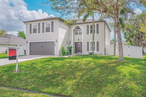 1786 Fortune Rd, Fort Pierce, FL 34953-1644