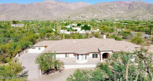 11875 Calle De Samuel, Tucson, AZ 85749-9412
