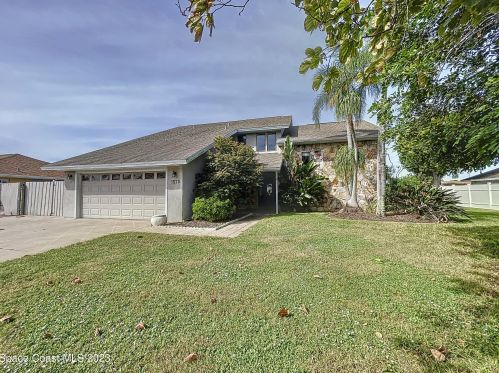 1575 Sykes Creek Dr, Merritt Island FL  32953-3174 exterior