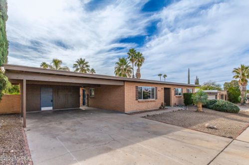 9326 30th St, Tucson AZ  85710-8006 exterior