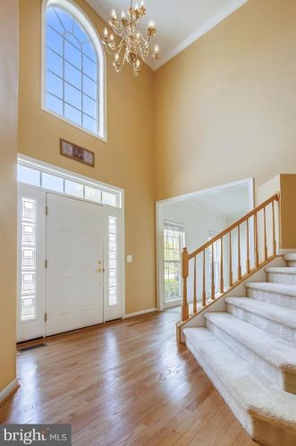 39 Houser Dr, Lovettsville VA  20180-8631 exterior