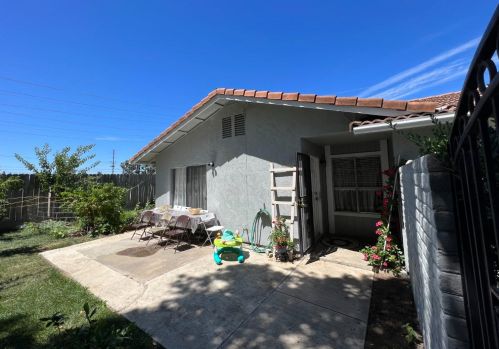 430 Tulane Way, Turlock CA  95382-0615 exterior