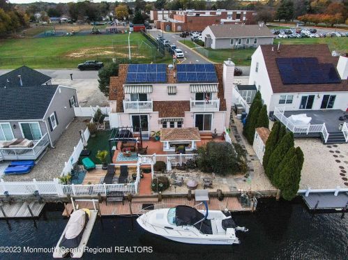 106 Moorage Ave, Berkeley Township NJ  08721-1879 exterior