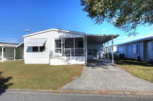 918 Frangi Pani Dr, Sebastian, FL 32976-7128