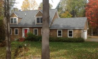 87 Highland Dr, Huntington, VT 05462-7500