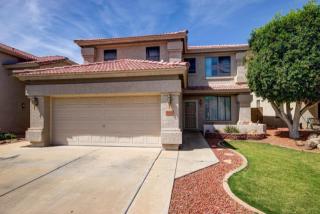 3838 Fallen Leaf Ln, Glendale, AZ 85310-3305