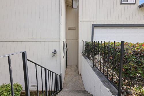 7443 Tulare Hill Dr, San Jose CA  95139-1275 exterior