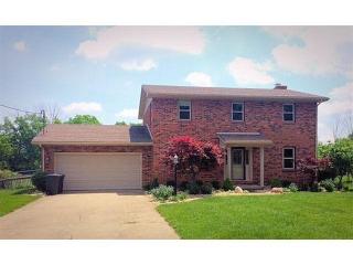 3838 Northbrook Ln, Liberty Township, OH 45044