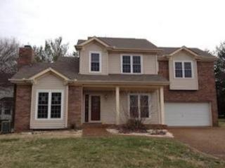 133 Lake Ct, Franklin, TN 37067-5627