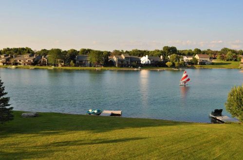 3317 Sonata Dr, Green Bay, WI 54311-7332