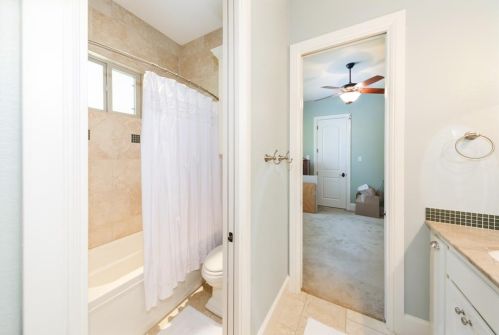 122 Frst Crk Cir, Weatherford TX 76088-7635 exterior