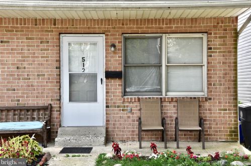 512 Chestnut St, Pottstown, PA 19464-5620