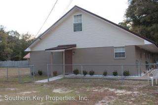602 Henderson St, Crestview FL  32539-4644 exterior